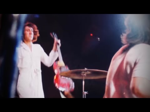 Amazing Journey/Sparks Live in London (12/14/69)