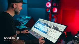 Video thumbnail for Introducing the Ampknob BDH Bundle - Legends of High Gain by Bogren Digital