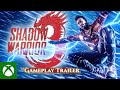 Shadow Warrior 3 | Gameplay Trailer 3 | Out March 1