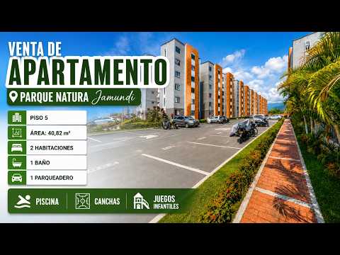 Apartamentos, Venta, Jamundí - $240.000.000