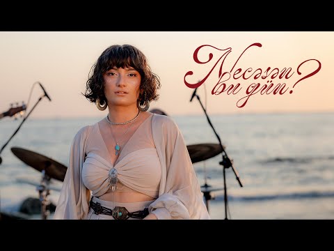Tomris – Necəsən Bu Gün (Akustik)