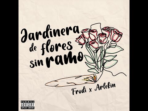 JARDINERA DE FLORES SIN RAMO // FLEXINN - FRODI x JOVEN ARLEKIN [Videoclip oficial]