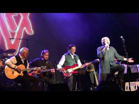 Los Sirex - Si te vas 2018