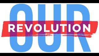 What's Happening In Our Revolution? (w/Guest Shannon Jackson)