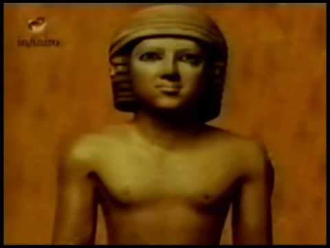 O OLHO DE HORUS - Filme Completo