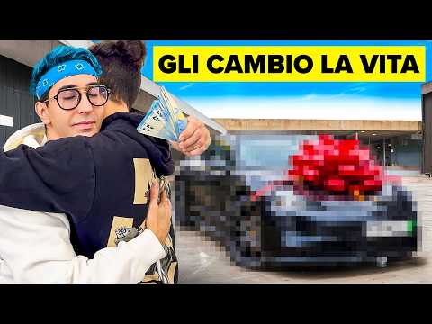 MY BROTHER NEEDED THIS...I'LL CHANGE HIS LIFE!