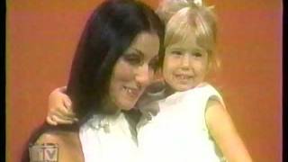 CHER!  "Chastity Sun"