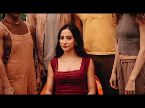 Quero Te Contar | Mariana Nolasco