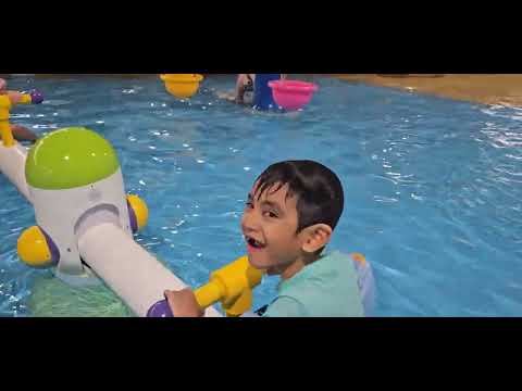 SPLASHERS OF THE SOUTH SEA | FEB 10 2024