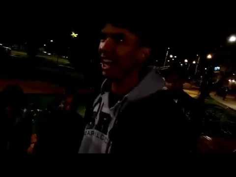 CulturMC vs Marco - FINAL - 8° Fecha Shut Up Battle