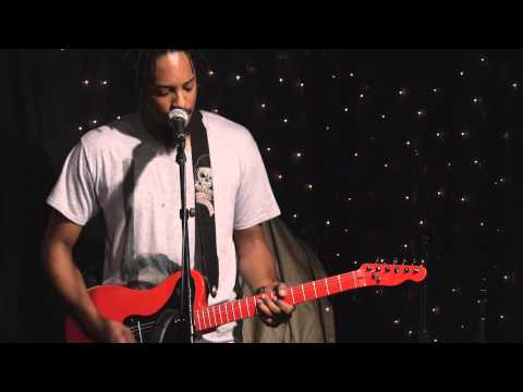 Black Joe Lewis - Dar Es Salaam (Live on KEXP)