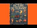 Picture Dictionary Kids Picture Dictionary