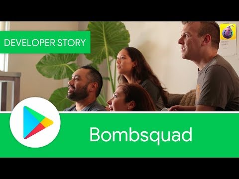 Android Developer Story WPS Office Building continuity with Android foldables