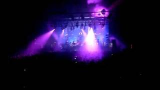 Mando Diao The Shining &amp; Gloria Offenbach 19.03.09