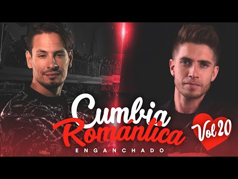 CUMBIA ROMANTICA #20 - Rodrigo Tapari, Chili Fernandez
