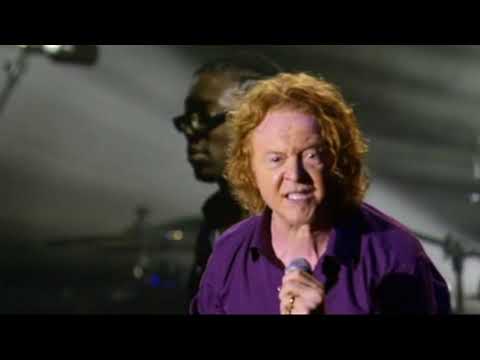 Simply Red - Stars (Live at Sydney Opera House)