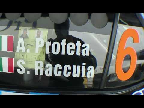 PROFETA-RACCUIA 39° TROFEO ACI COMO 2020