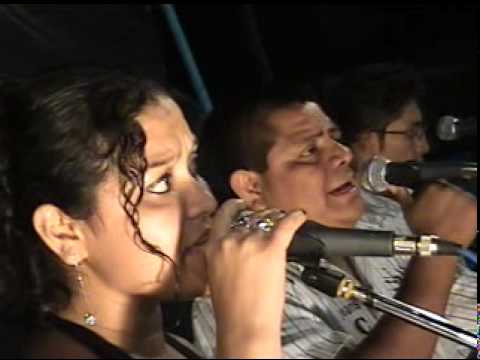 los diamantes del norte - Señora Casada