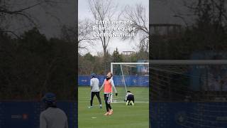 Des buts, des arrêts décisifs et une super énergie ????