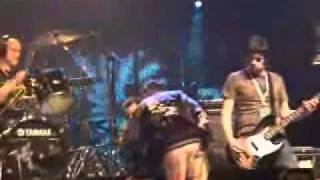 Ian Brown - Exit Festival 2005 - 01 - Love Like A Fountain