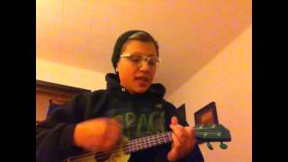 Sing To Me by Walter Martin ft. Karen O (cover)