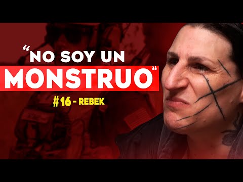 "Es IMPOSIBLE SUPERAR la perdida DE UN COMPAÑERO" *EXMILITAR se DERRUMBA en DIRECTO* NMCP#16-REBEK