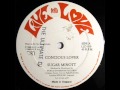 Sugar Minott - Conscious Lover