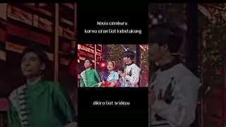 Download lagu Afan nenggok ke belakang trus🤭🤭sampai novia cemburu🤣🤣🤣#afan#novia#magic5 #bismillahfyp mp3 Download lagu Afan nenggok ke belakang trus🤭🤭sampai novia cemburu🤣🤣🤣#afan#novia#magic5 #bismillahfyp mp3