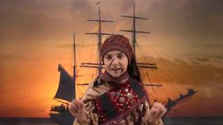 Download lagu Aladdin: Arabian Nights (2019) Female cover by JESSICA KRAVCHENKO mp3