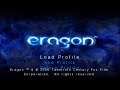 Eragon PSP Playthrough Puff The Magic Dragon