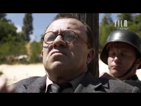 2016-03 FECH: Calm at sea / Ticho na moři