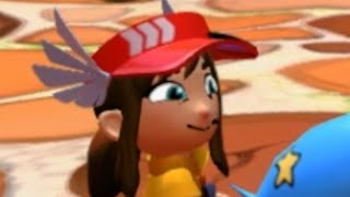 A Hat in Time - A family-friendly game