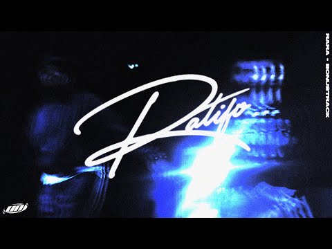 Ratifo - RaRa (Bonus Track)