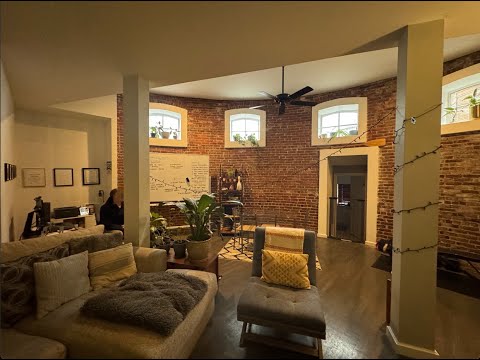 17 Bow  Street, Unit 13, Somerville, MA