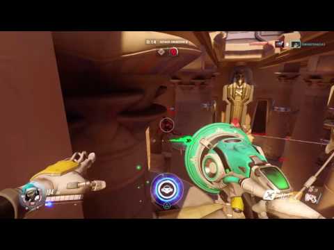 anubis is a playground for lucio mains