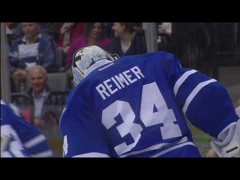 NHL   Oct.17/2011    Colorado Avalanche - Toronto Maple Leafs