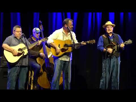 Soggy Bottom Boys "He's In The Jailhouse Now" 2020-02-08
