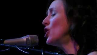 Pilgrim  w/ string quartet - Sarah Slean (live)