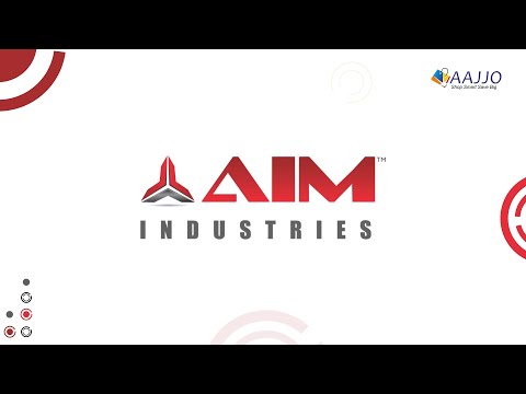 About Aim Industries