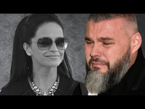 Život a smutný konec Lucie Bílé: Její manžel potvrzuje smutnou zprávu a pláče