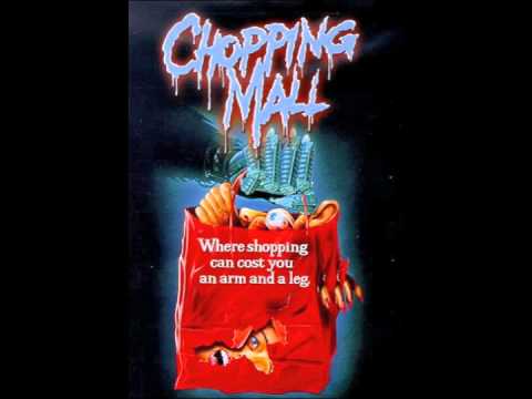 Chuck Cirino - Chopping Mall OST - Track 3