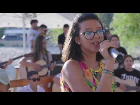 Mazo Music Pe Plaja 2023 - Din Toata Inima - Trupa Mazo Music