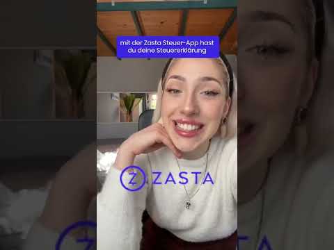 Jetzt Fristverlängerung nutzen! Mit Zasta geht's!