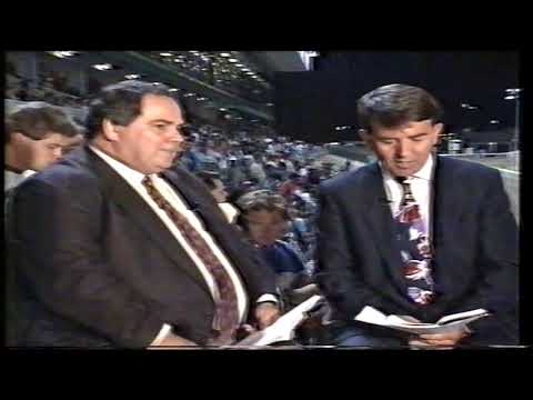 1990 Australian Pacing Championship Harold Park