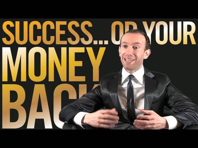 Vídeo relacionado con Presents Money Can't Buy