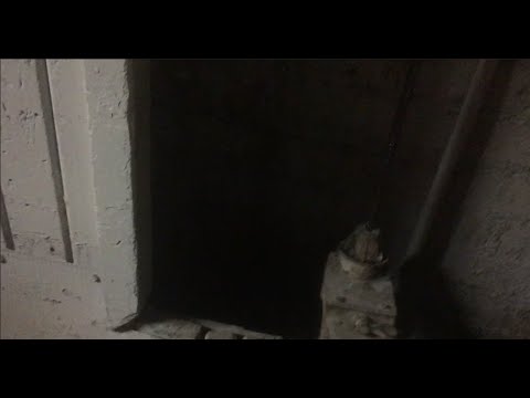 RARE ANTIQUE Warsaw tiller-line vehicle elevator - Wd8MxdUse,19,1 - Pittsburgh, PA