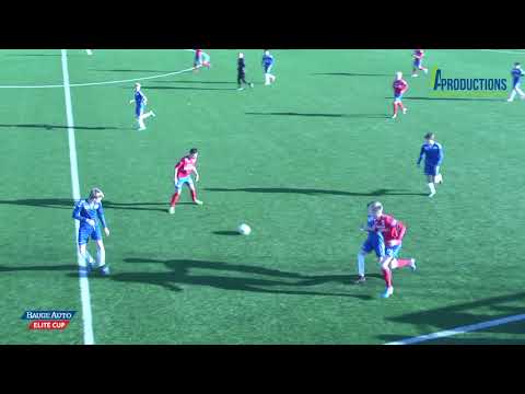 Bauge Auto Elite Cup | Sk Vard - Gneist | 2019