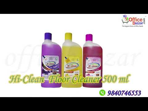 Dish Wash Concentrate
