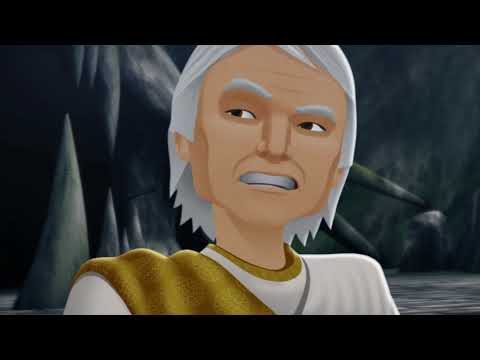 Hot Wheels Battle Force 5 Fused S02E12 - Mouth of the Dragon