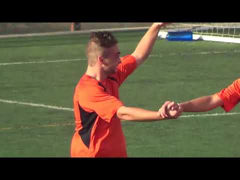 Amistoso Juvenil Zapillo   Aguadulce